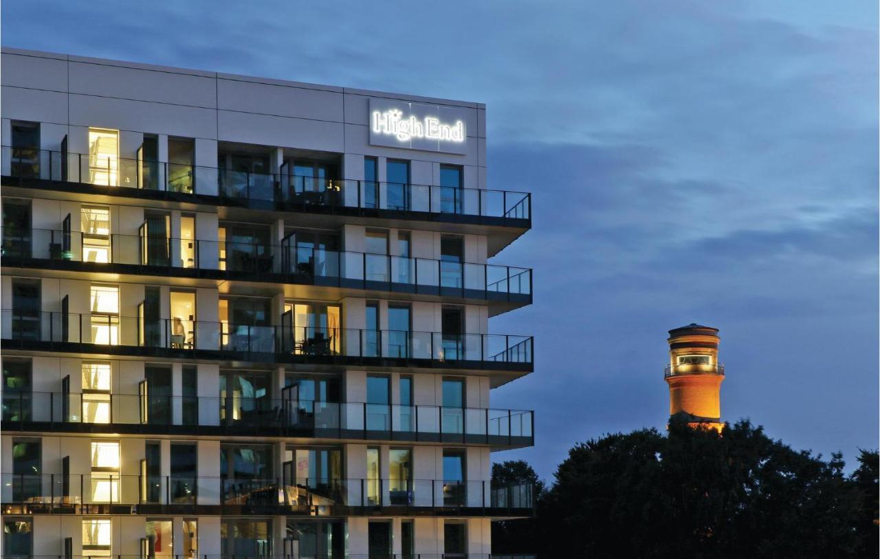 Stunning In Travemuende With Wifi Apartment Lübeck