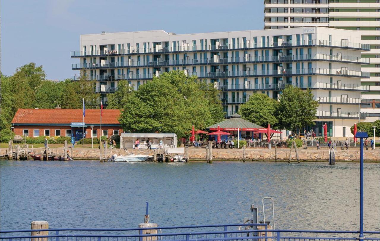 Stunning In Travemuende With Wifi Apartment *