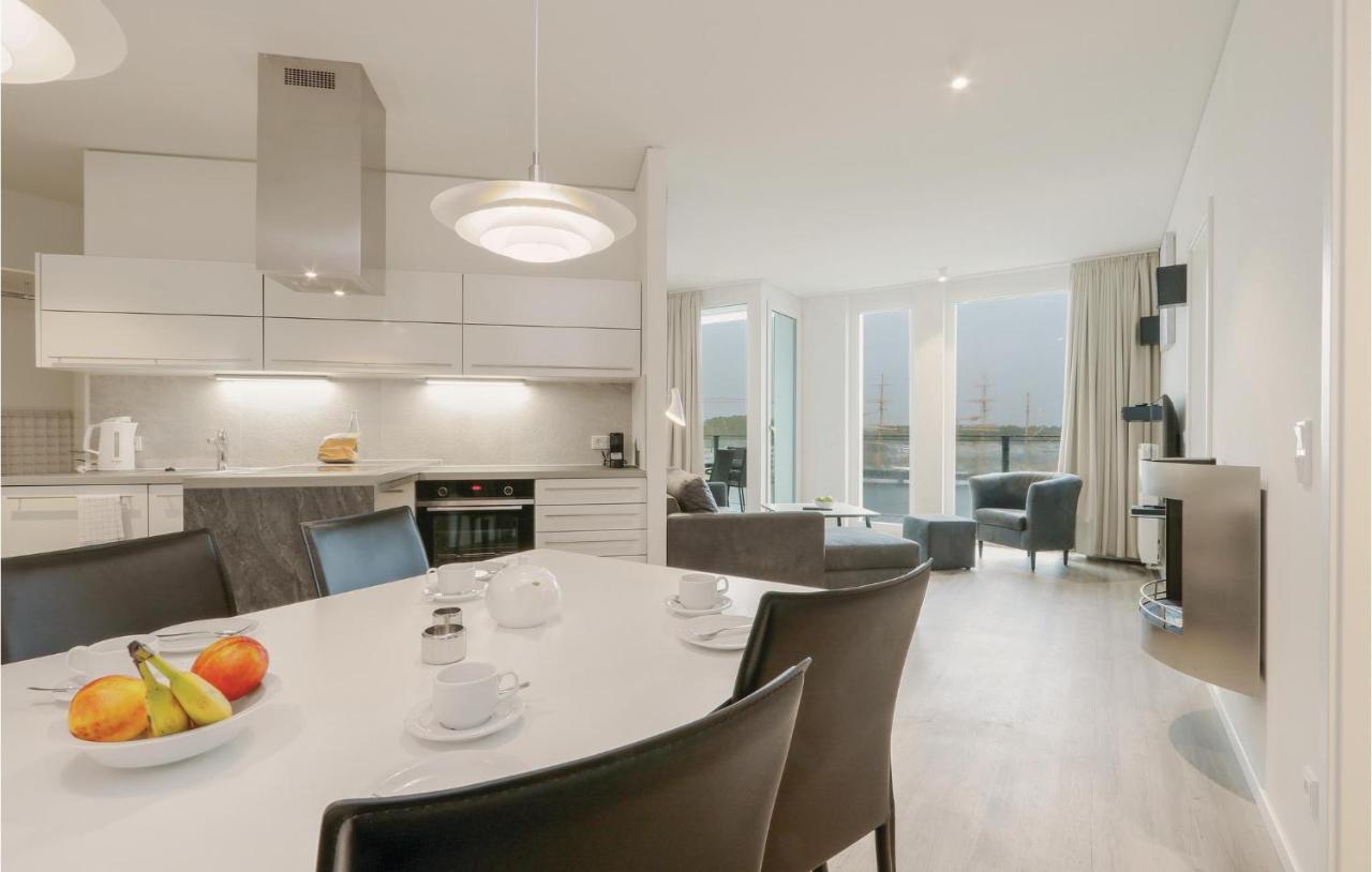 Apartment Stunning In Travemuende With Wifi Lübeck