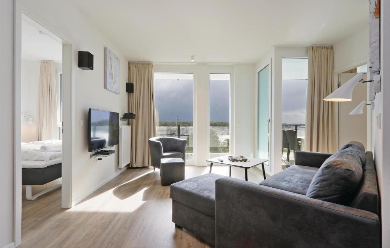 Apartment Stunning In Travemuende With Wifi
