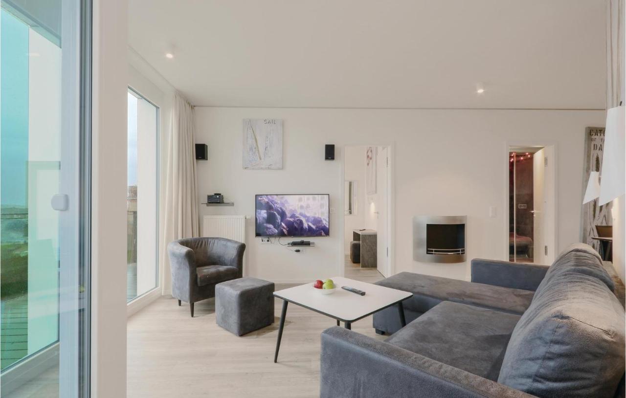 Apartment Stunning In Travemuende With Wifi Lübeck