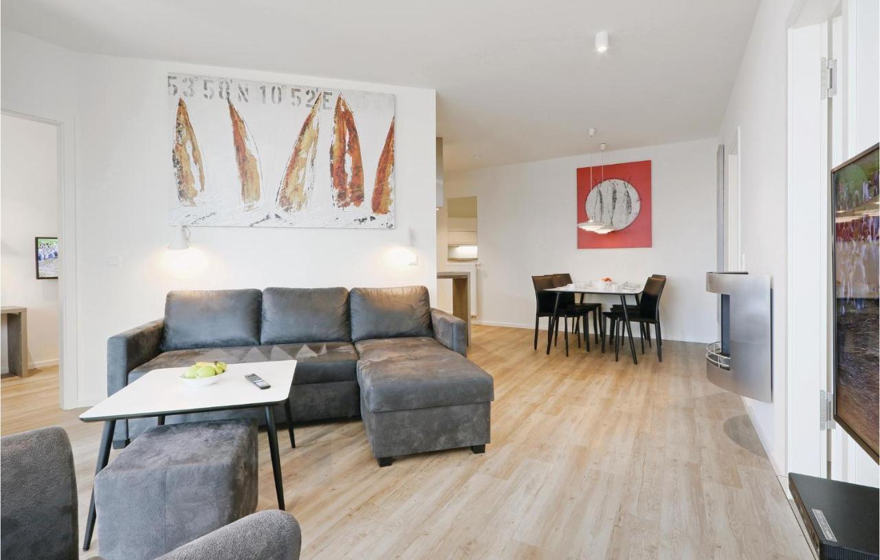 Apartment Stunning In Travemuende With Wifi Lübeck
