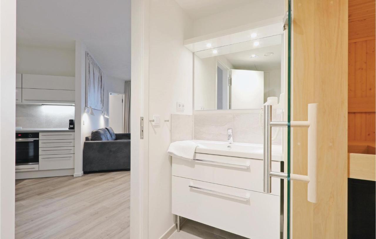 Stunning In Travemuende With Wifi Apartment *