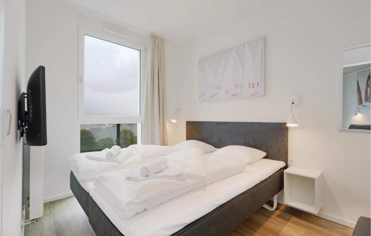 Apartment Stunning In Travemuende With Wifi *