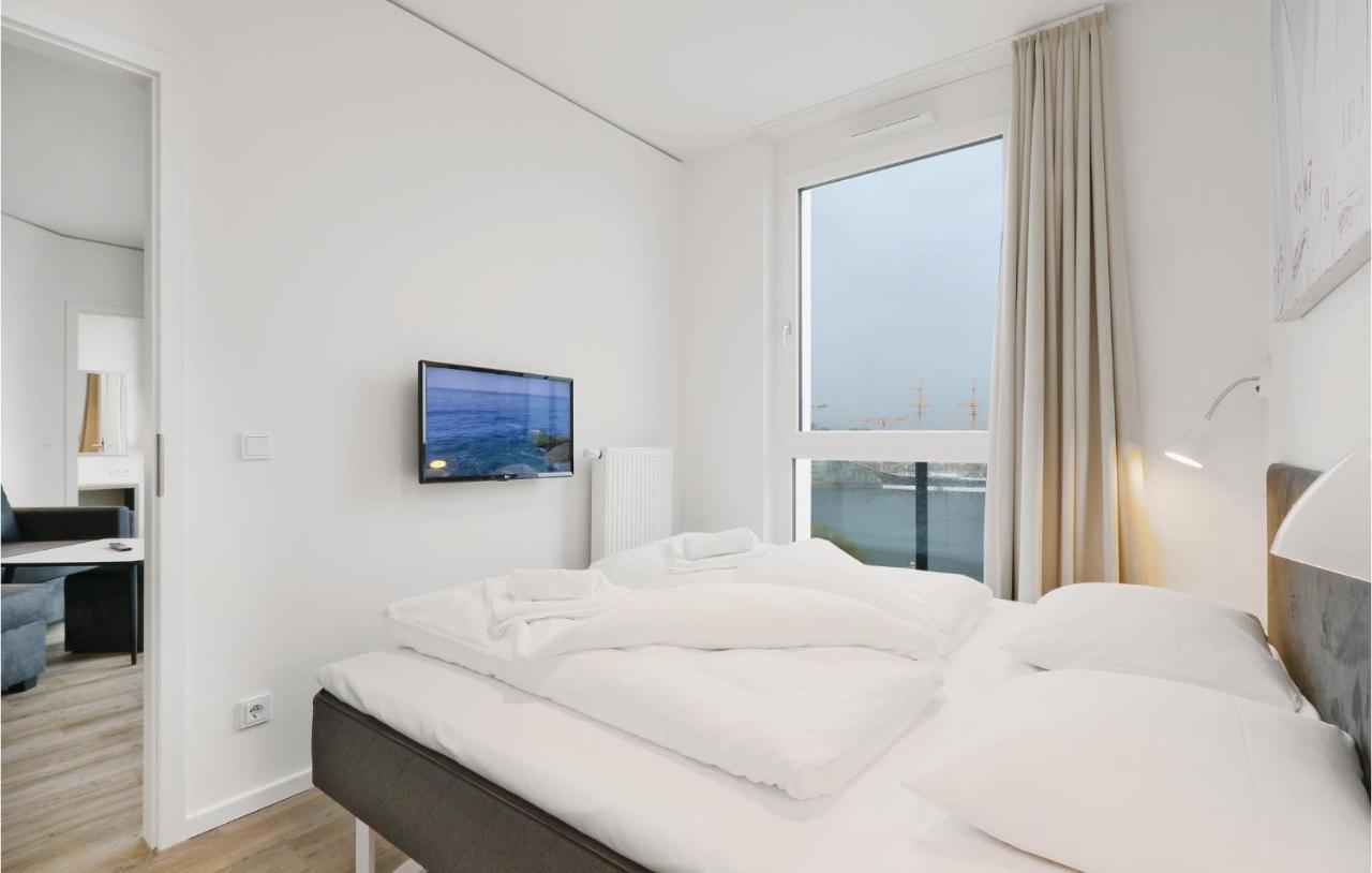 Apartment Stunning In Travemuende With Wifi